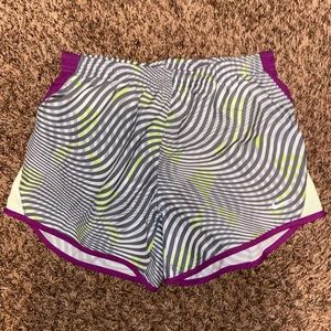 nike shorts
